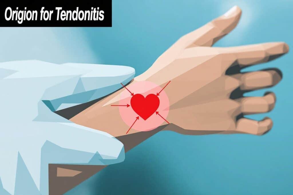 Tendinite : Qu'est ce que c'est ? Causes et Préventions