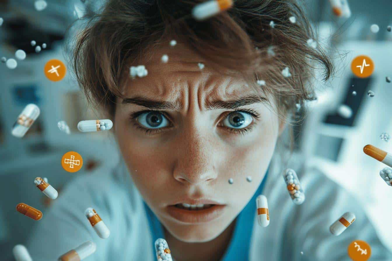 Maladies soignées : Découvrez la liste des troubles pris en charge par le magnétisme
