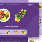 Régime 5 kg en 1 semaine menu : Menu réaliste et efficace