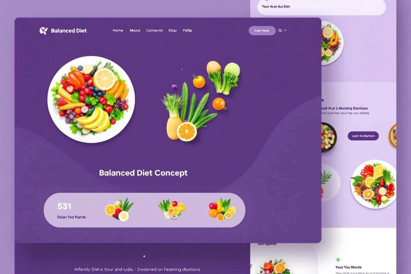 Régime 5 kg en 1 semaine menu : Menu réaliste et efficace