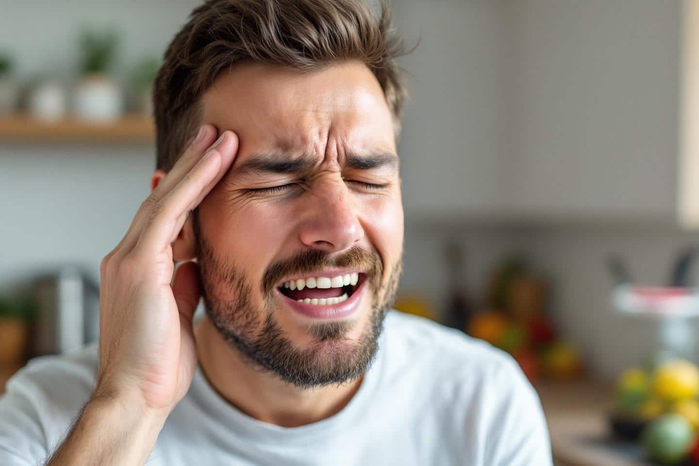 Poivre allergie : Peut-il provoquer des réactions cutanées ?