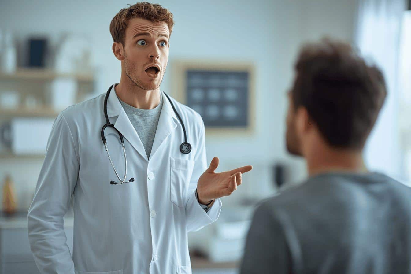 Angines : Soulager gorge et fièvre sans antibiotique ?