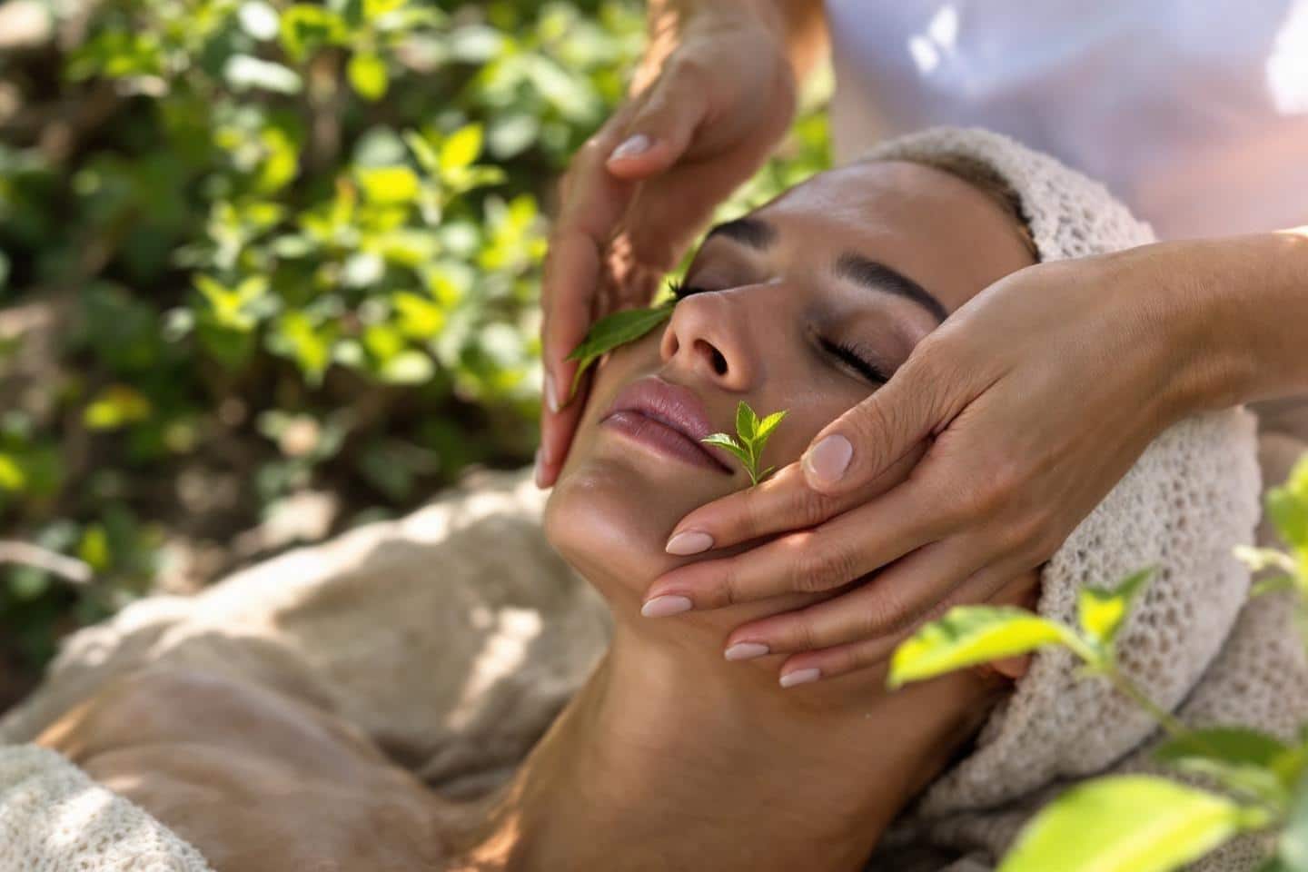 Zona : Techniques naturelles pour atténuer douleur et brûlures