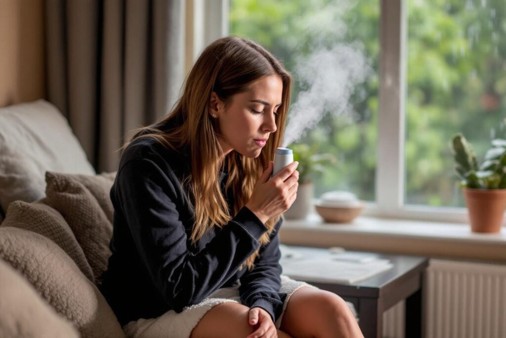 Sinusite : Comment débloquer les voies respiratoires avec des solutions naturelles ?