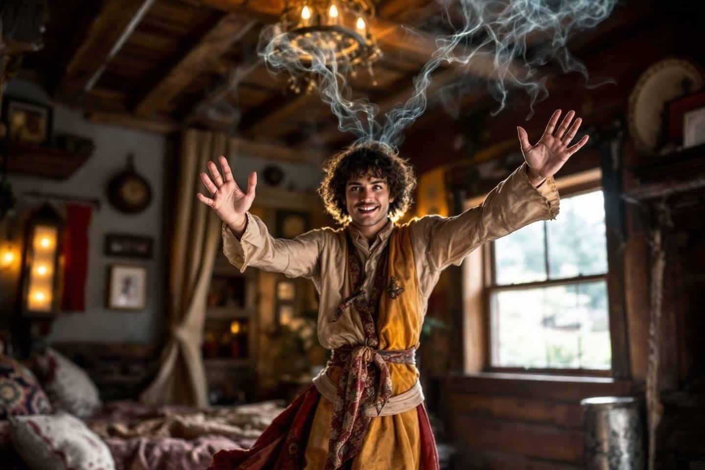 Magnétisme : Origines, définitions et ce que la science en dit aujourd’hui