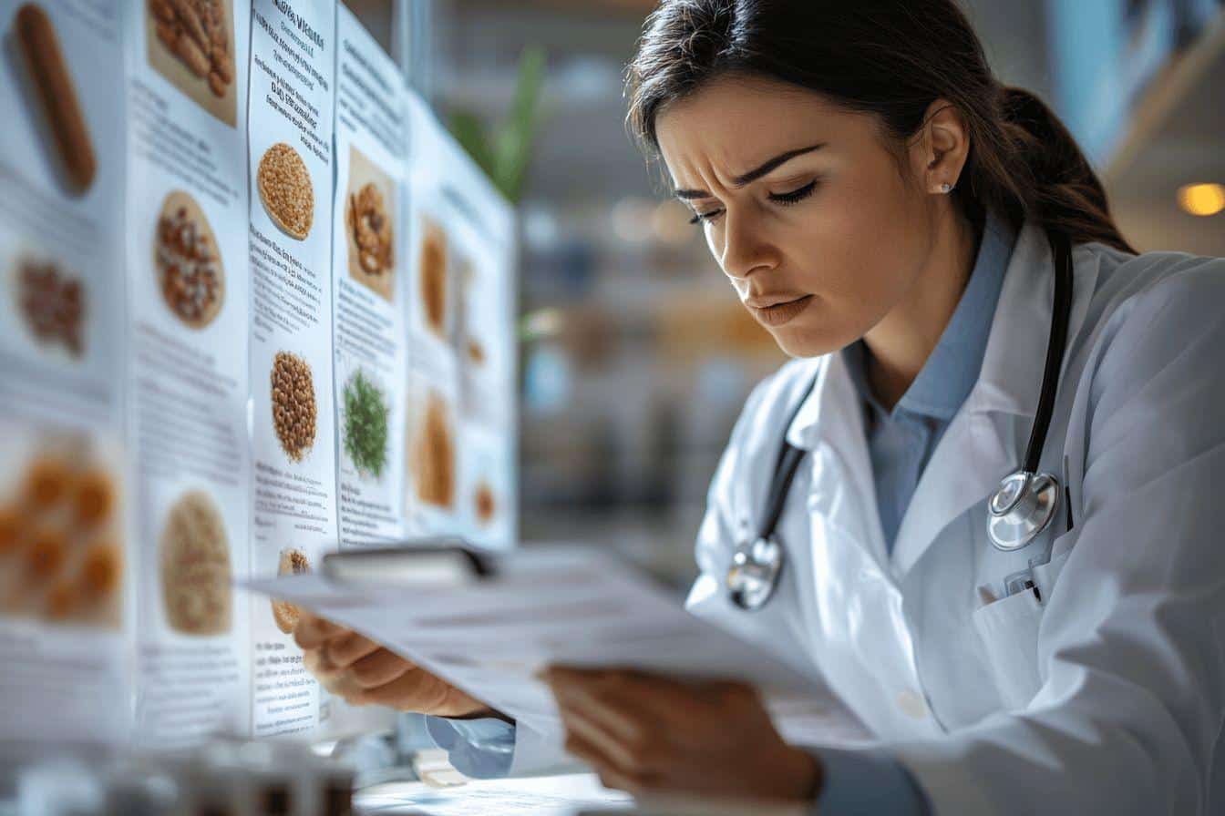 Poivre allergie : Peut-il provoquer des réactions cutanées ?