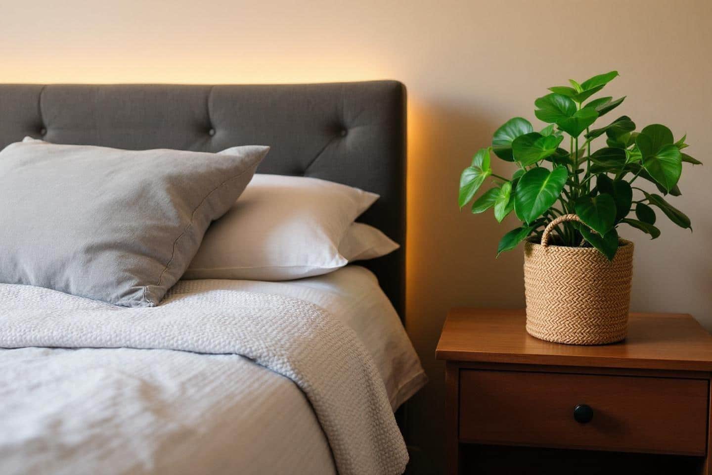 Arbre de jade dans une chambre : Bonne ou mauvaise idée selon le feng shui ?