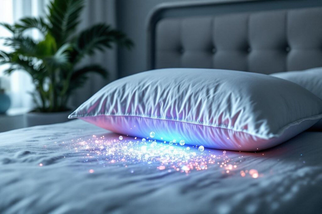 Insomnies : Comment le magnétisme peut vous aider à retrouver le sommeil