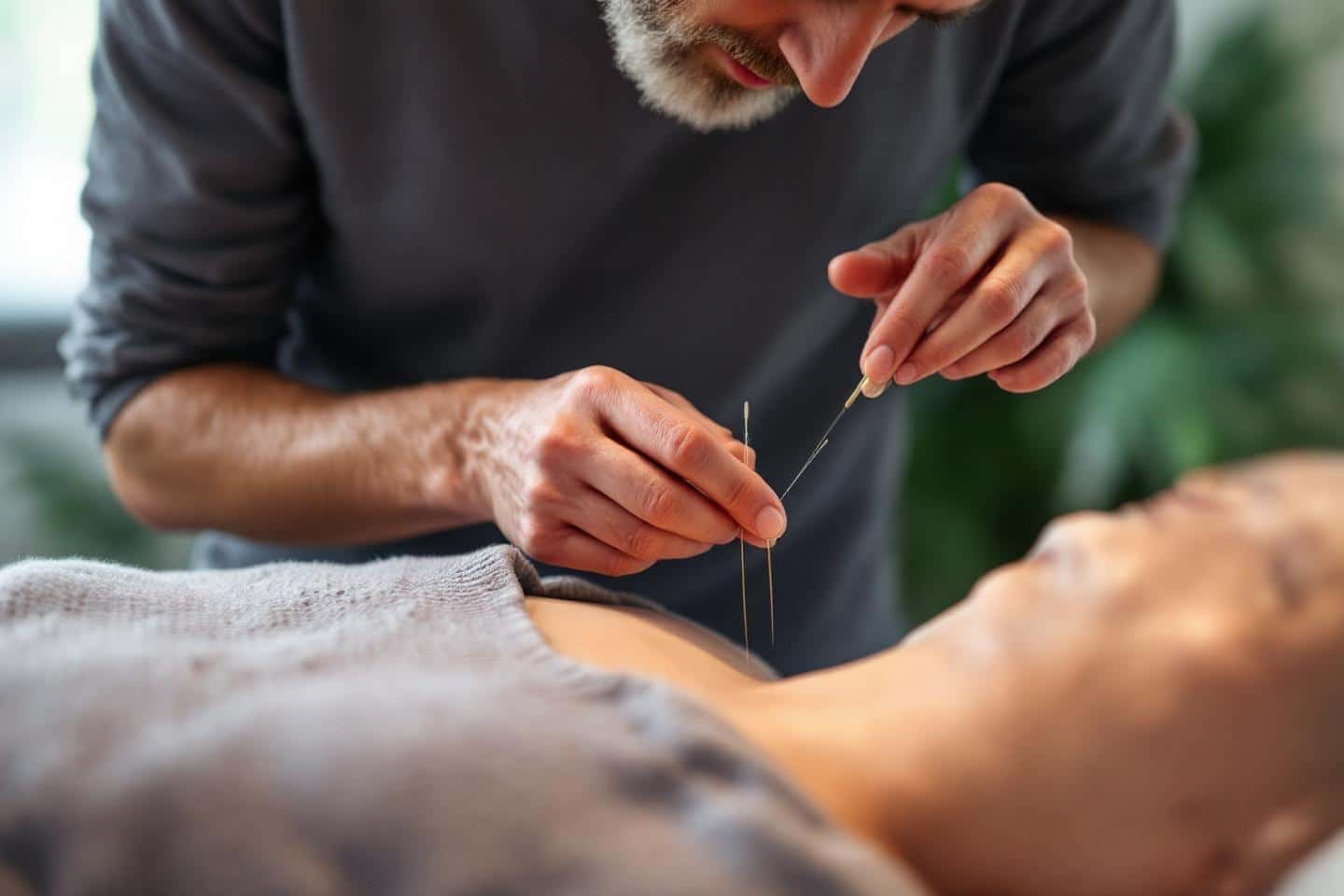 Cancer : Accompagner les traitements médicaux avec des méthodes complémentaires