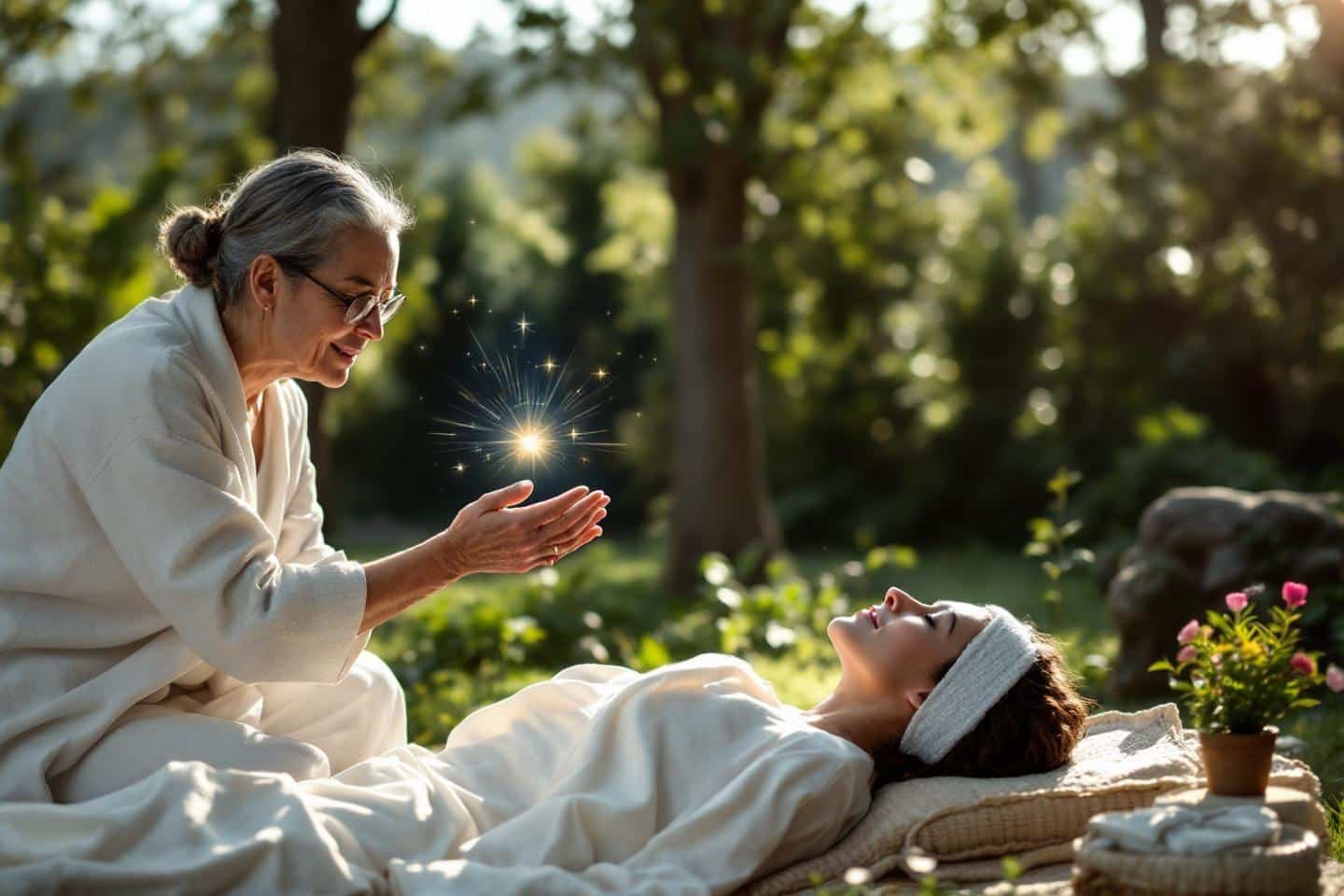 Magnétiseur guérisseur : En quoi consiste son rôle et comment agit-il vraiment ?