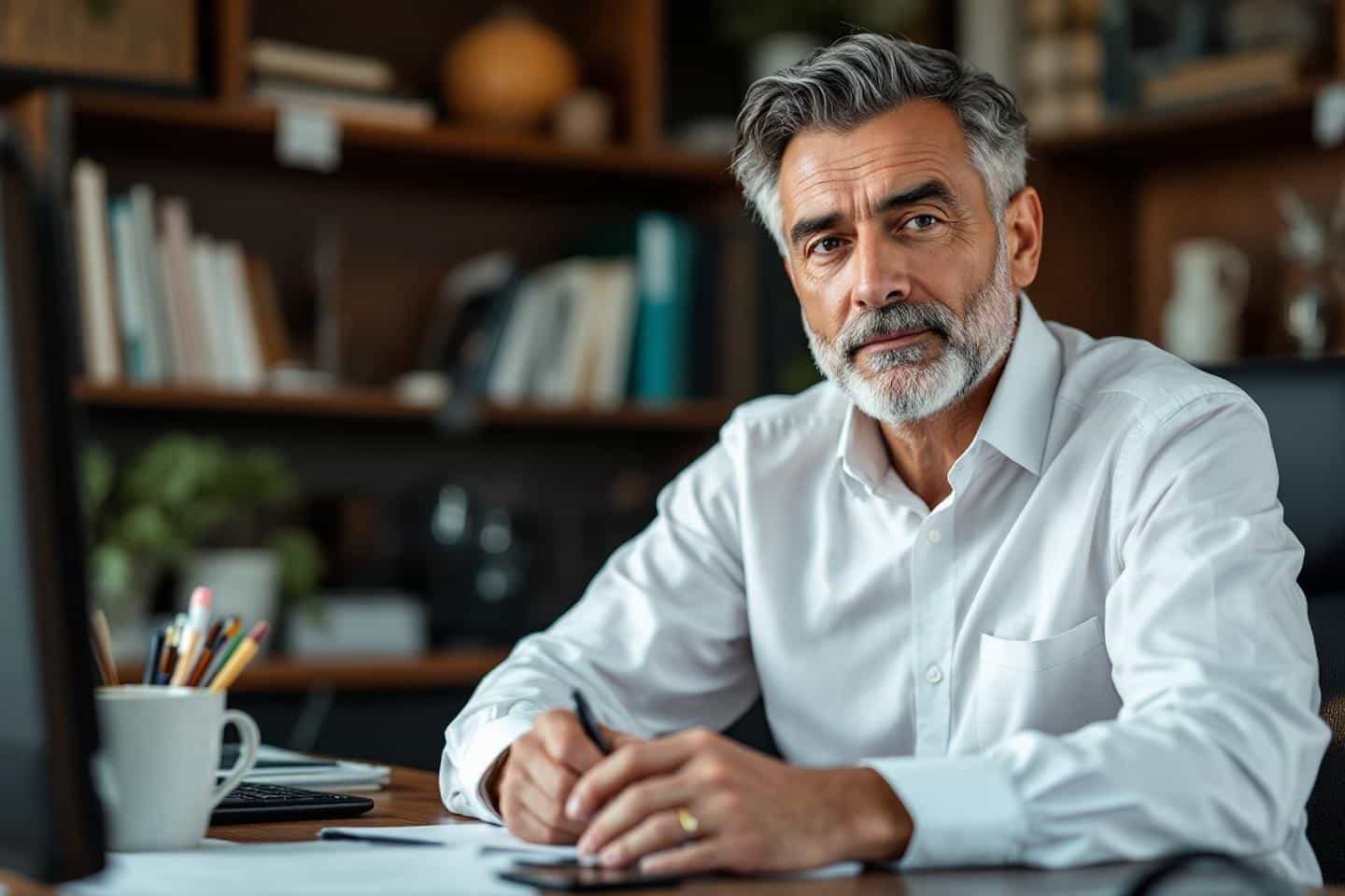 Formation du magnétiseur guérisseur : Comment devenir praticien en 2025 ?
