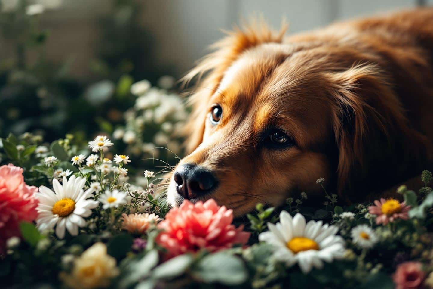 Combien de temps peut-on garder un chien mort : Cadre légal et conseils pratiques