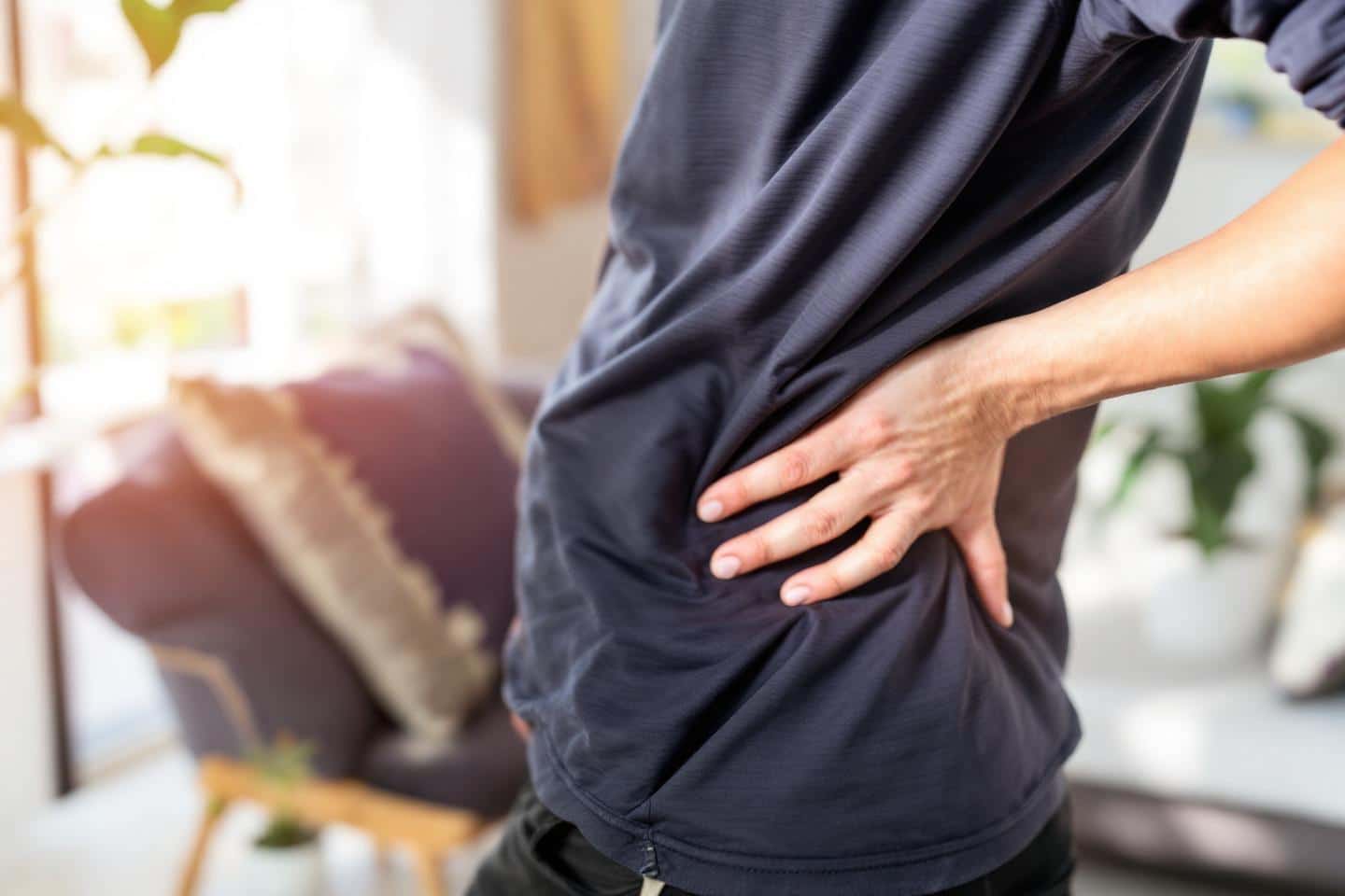 Lumbago : Soulager les douleurs lombaires durablement et naturellement