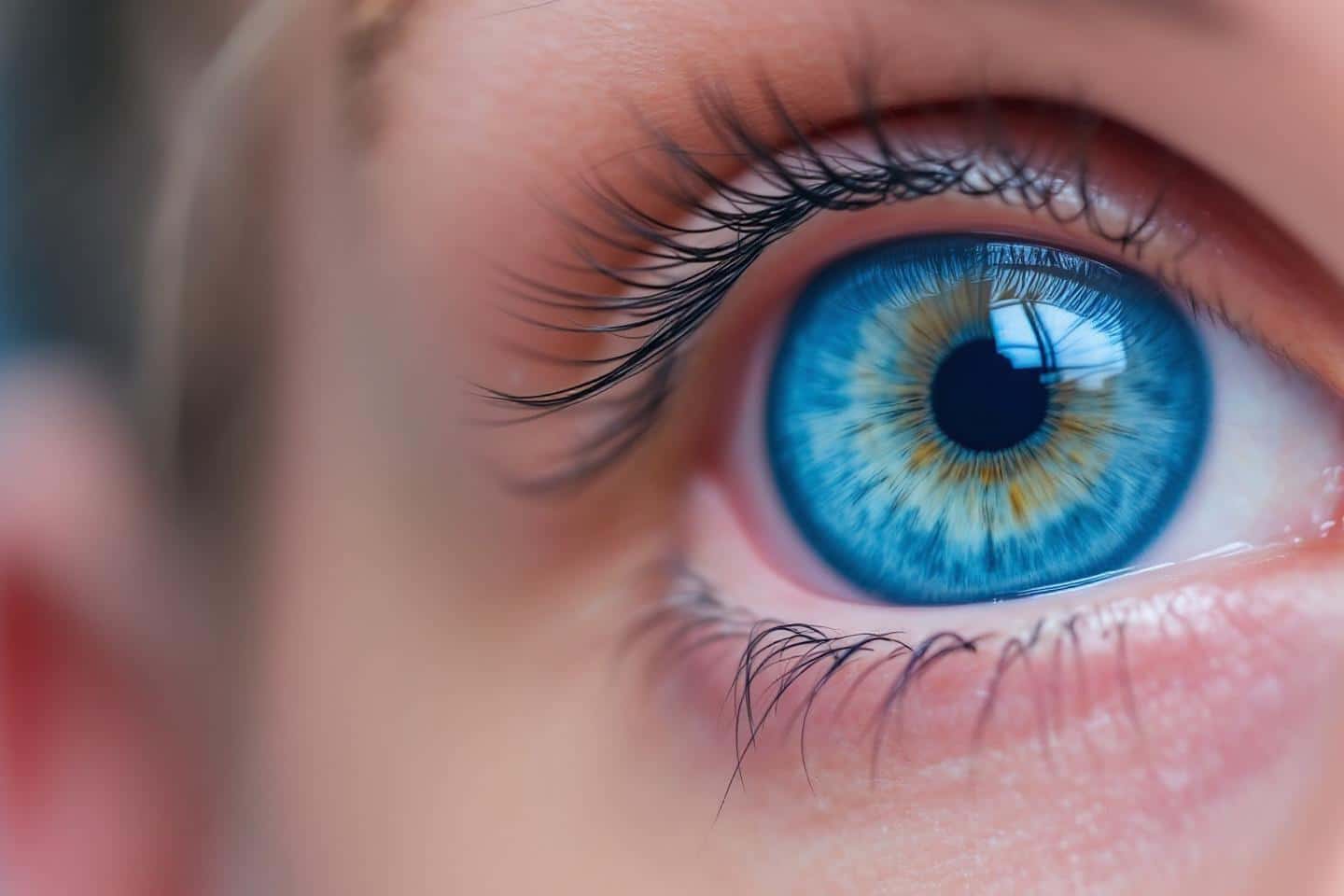 Iridologie exemple : À quoi ressemble une analyse de l’iris en pratique ?