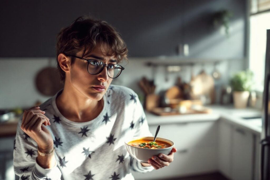 Régime soupe perdre 10 kg : Fonctionne-t-il vraiment ou effet yoyo garanti ?