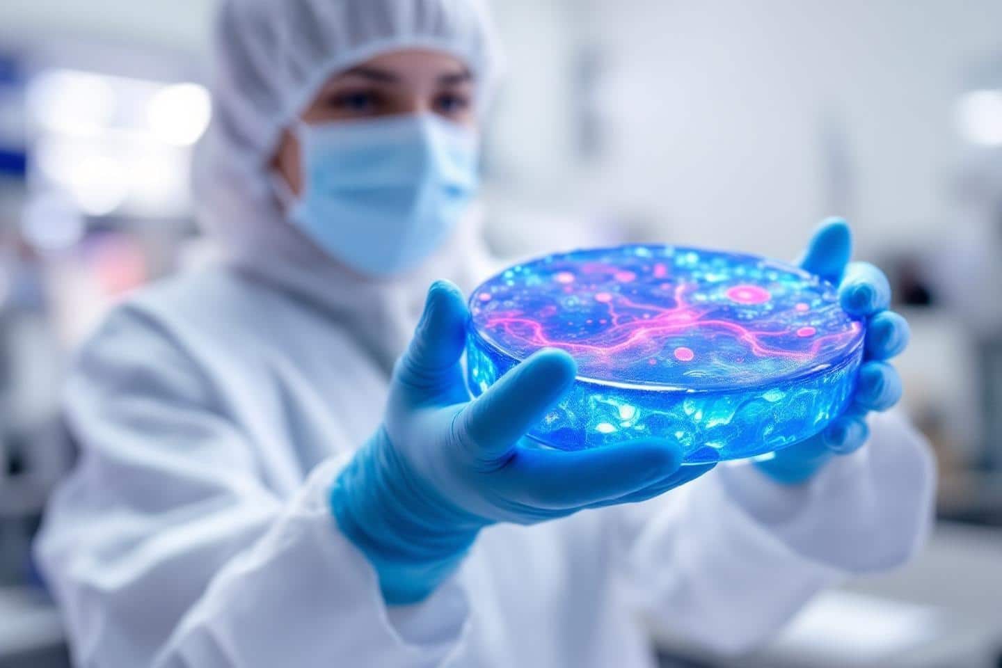 Escarres : Peut-on accélérer la cicatrisation avec des soins non conventionnels ?
