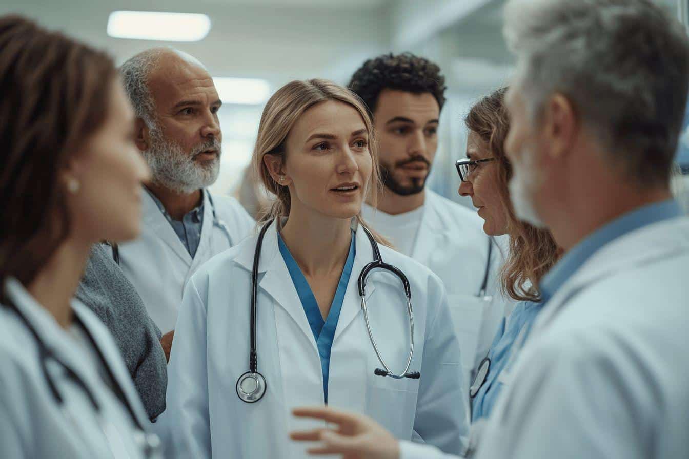 Sida : Vivre mieux avec la maladie grâce à un accompagnement global