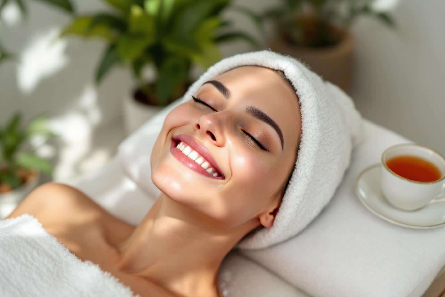 Ma rosacée a disparu : Traitement naturel ou effet placebo ?