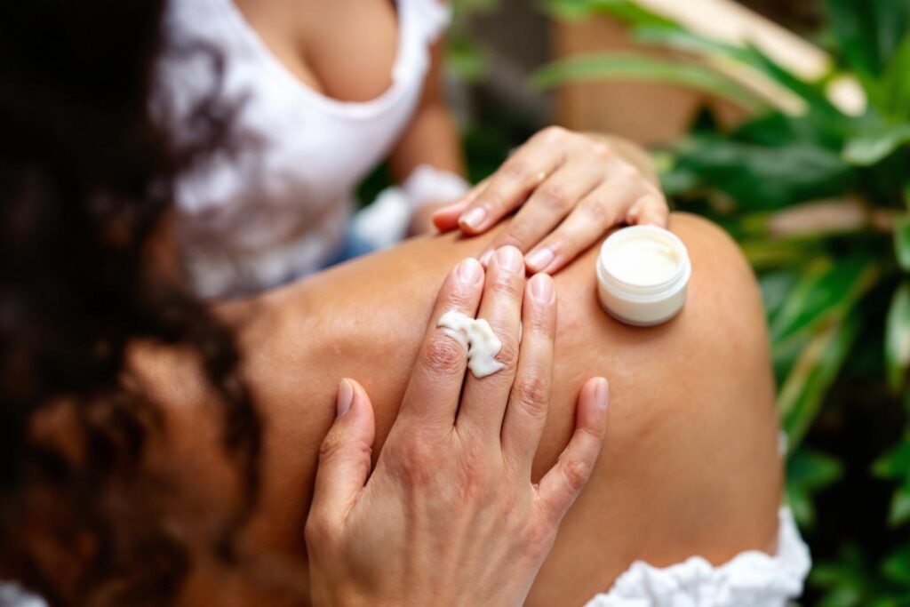 Eczéma : Les approches alternatives qui soulagent vraiment les démangeaisons