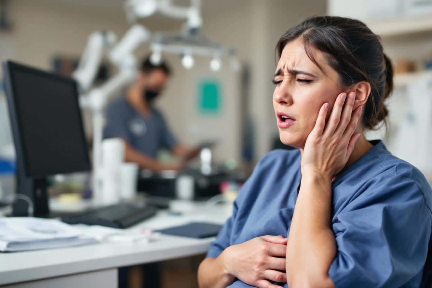 7 signes qui montrent que votre foie est malade : Ce que votre corps essaie de vous dire