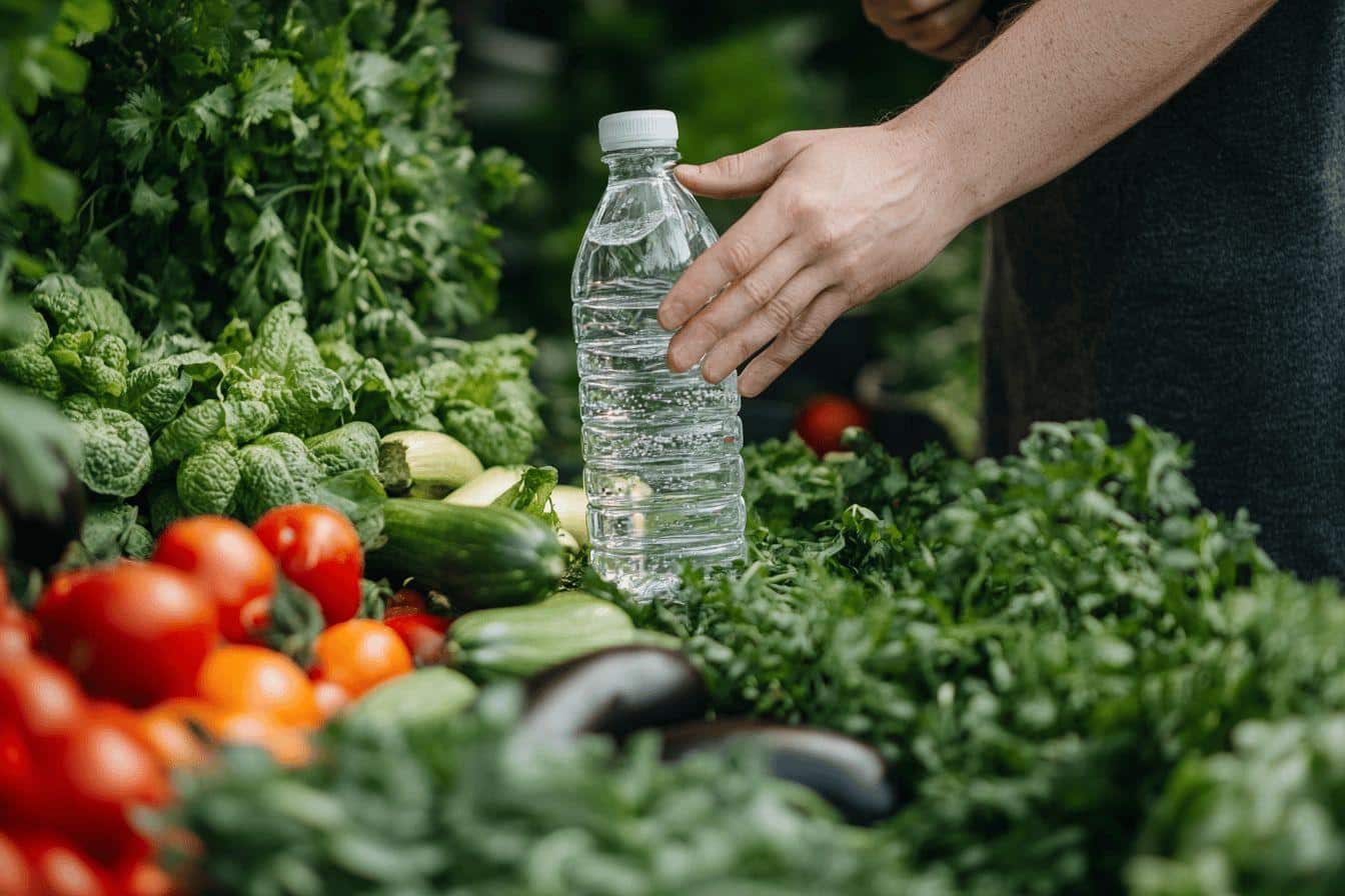 Insuffisance hépatique : Mieux soutenir son foie au quotidien naturellement