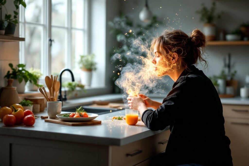 Déboucher son nez en 19 secondes : La technique qui affole les réseaux