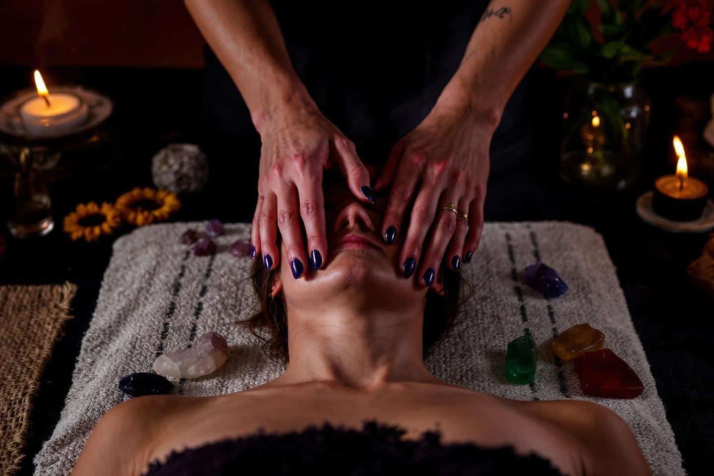 Vidéos de soins : Plongez au cœur des séances avec un magnétiseur
