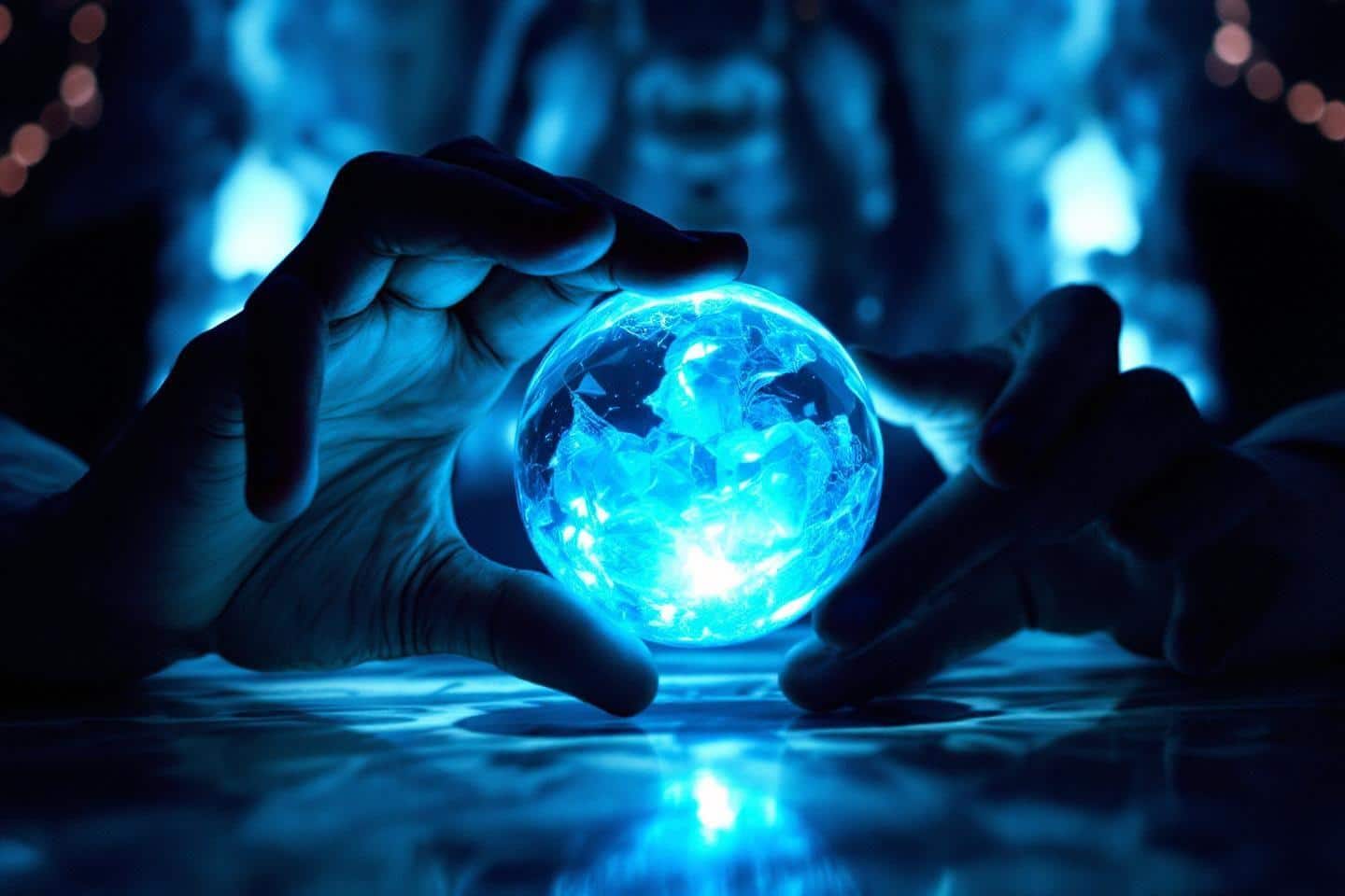 Voyance pure : Peut-elle éclairer votre chemin de guérison ?